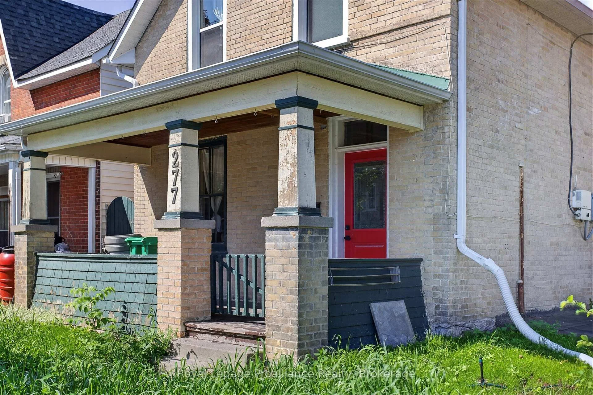 Photo 7 of 277 Reid Street, Peterborough, Town Ward 3 — HOMEH