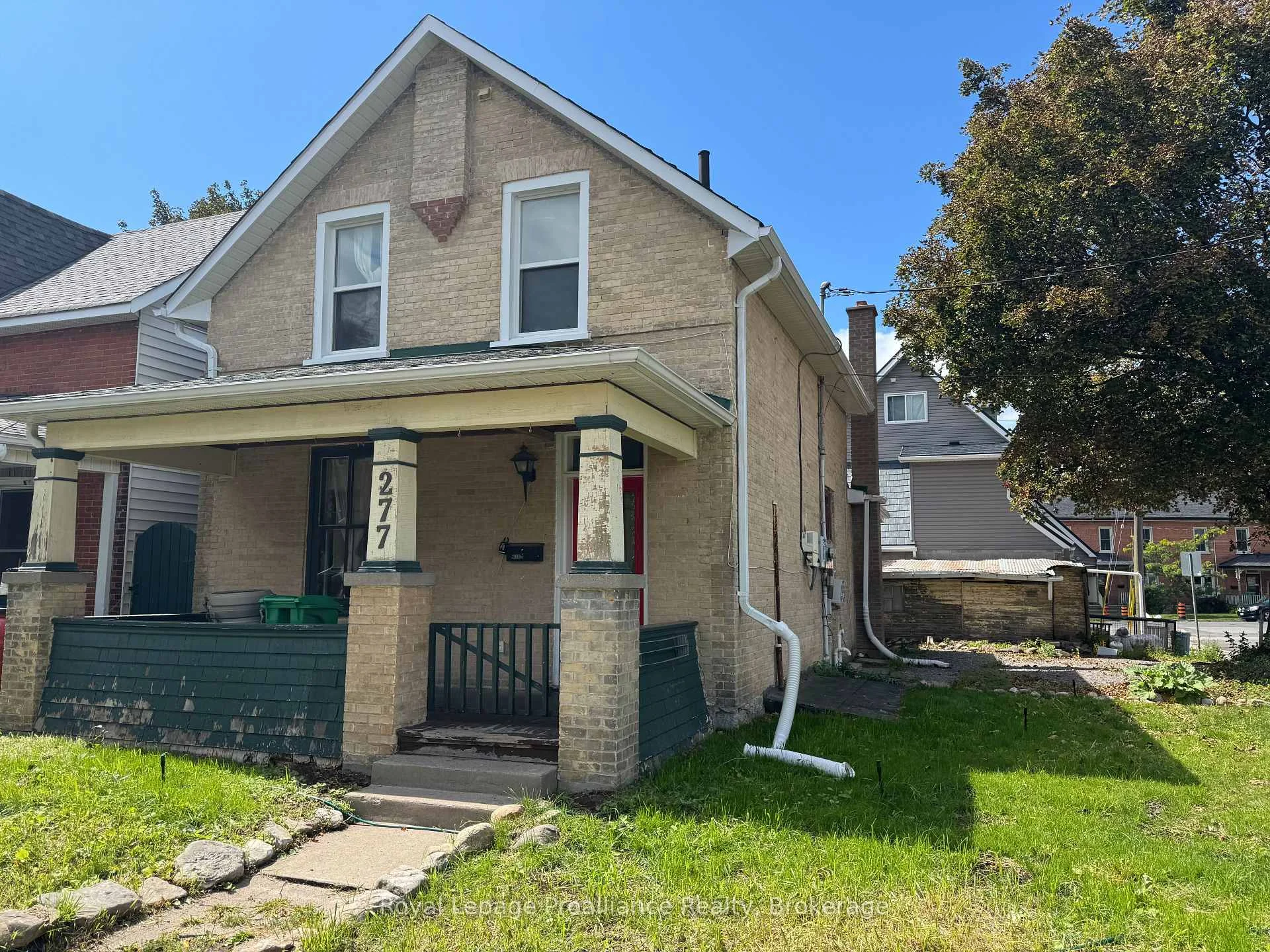 Photo 83 of 277 Reid Street, Peterborough, Town Ward 3 — HOMEH