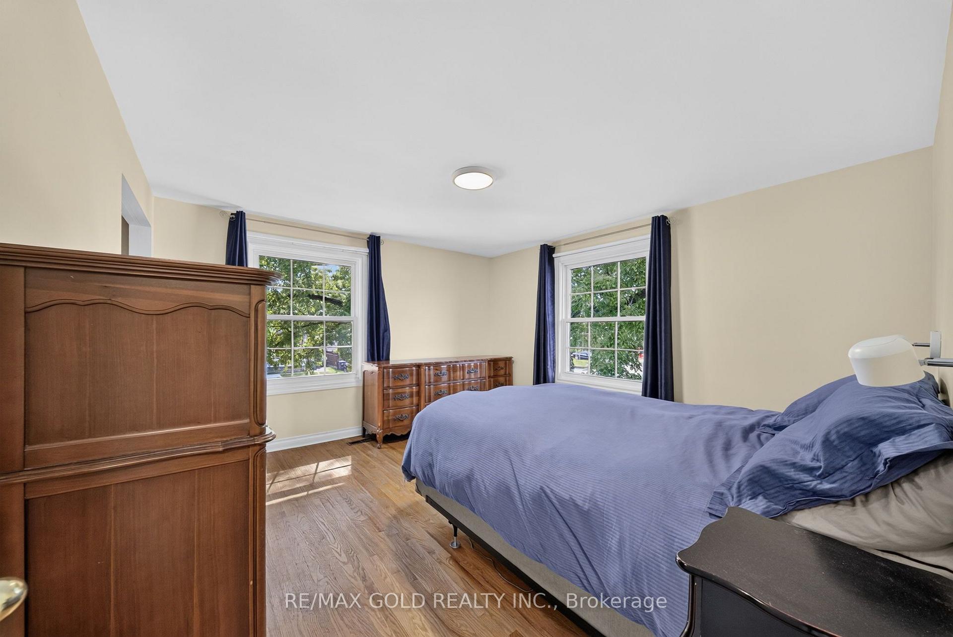 Photo 26 of 92 Cathcart Crescent, Brampton, Avondale — HOMEH
