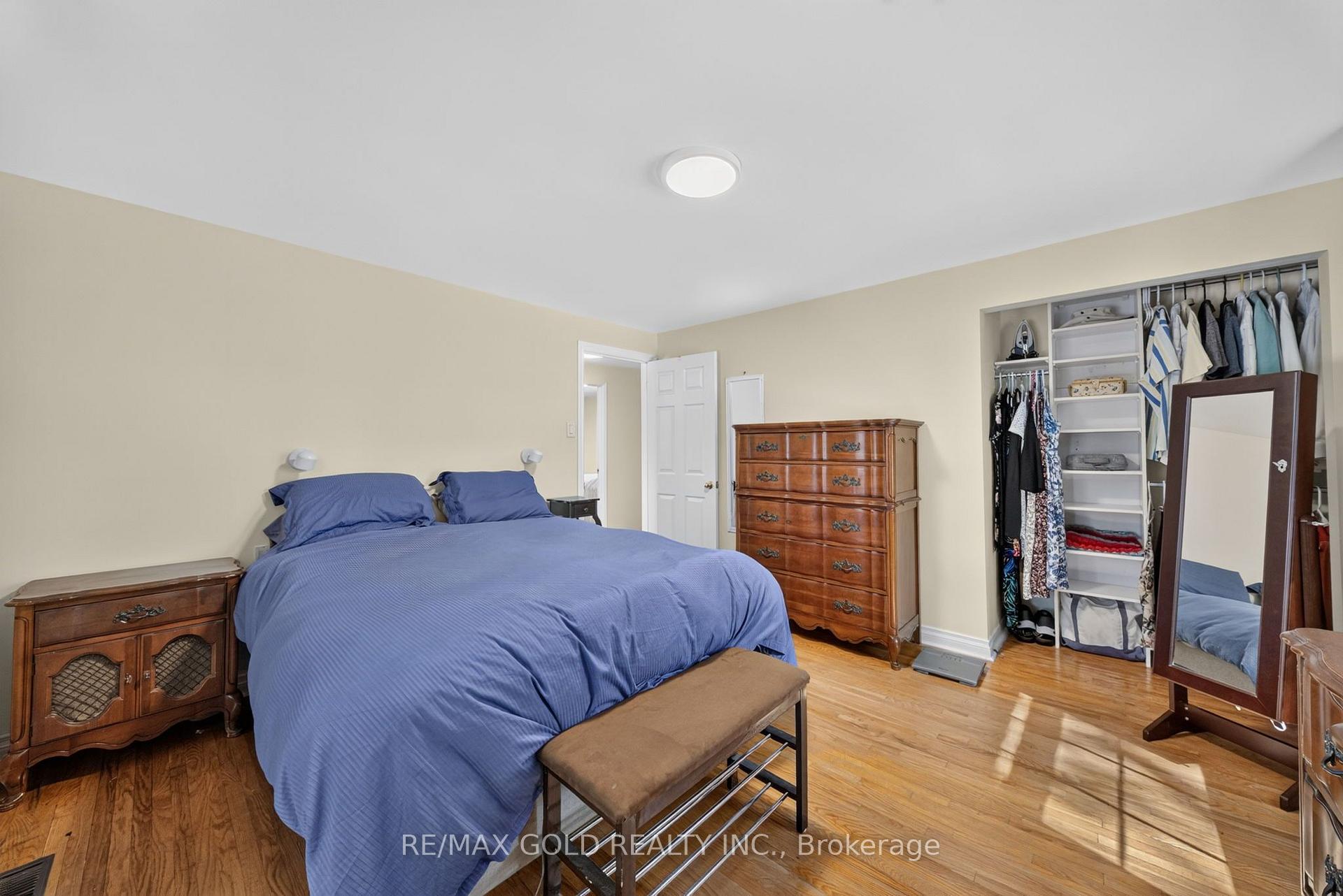 Photo 27 of 92 Cathcart Crescent, Brampton, Avondale — HOMEH