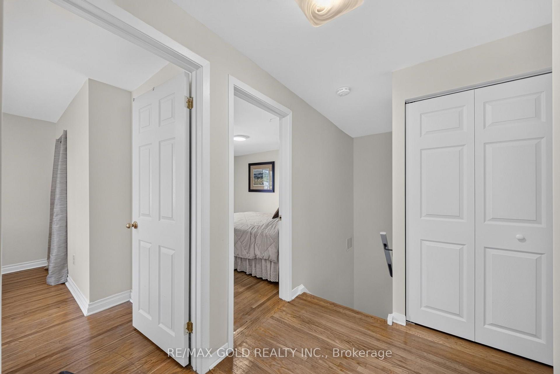 Photo 28 of 92 Cathcart Crescent, Brampton, Avondale — HOMEH