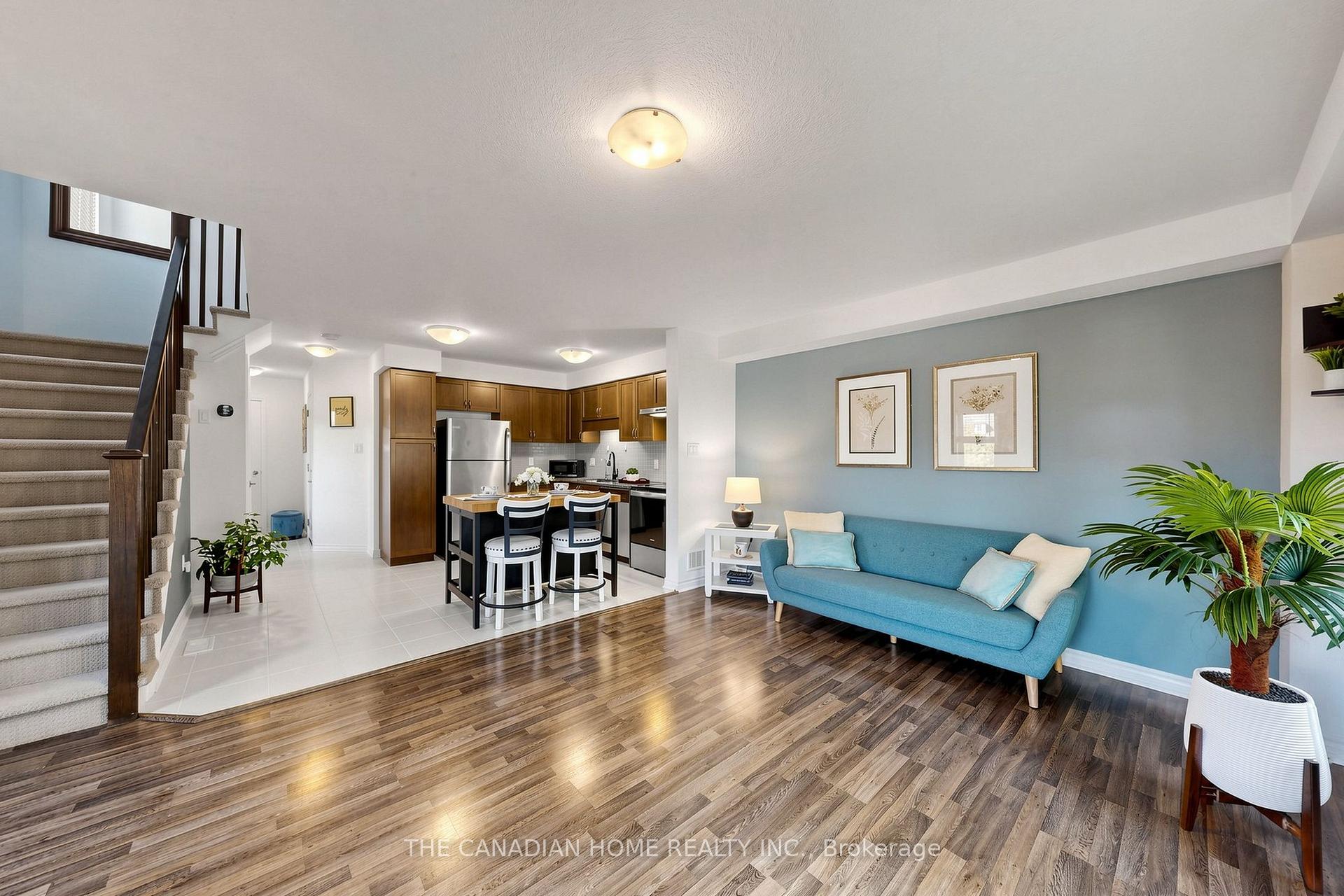 Photo 9 of 51 Arlington Crescent, Guelph, Pineridge/Westminster Woods — HOMEH