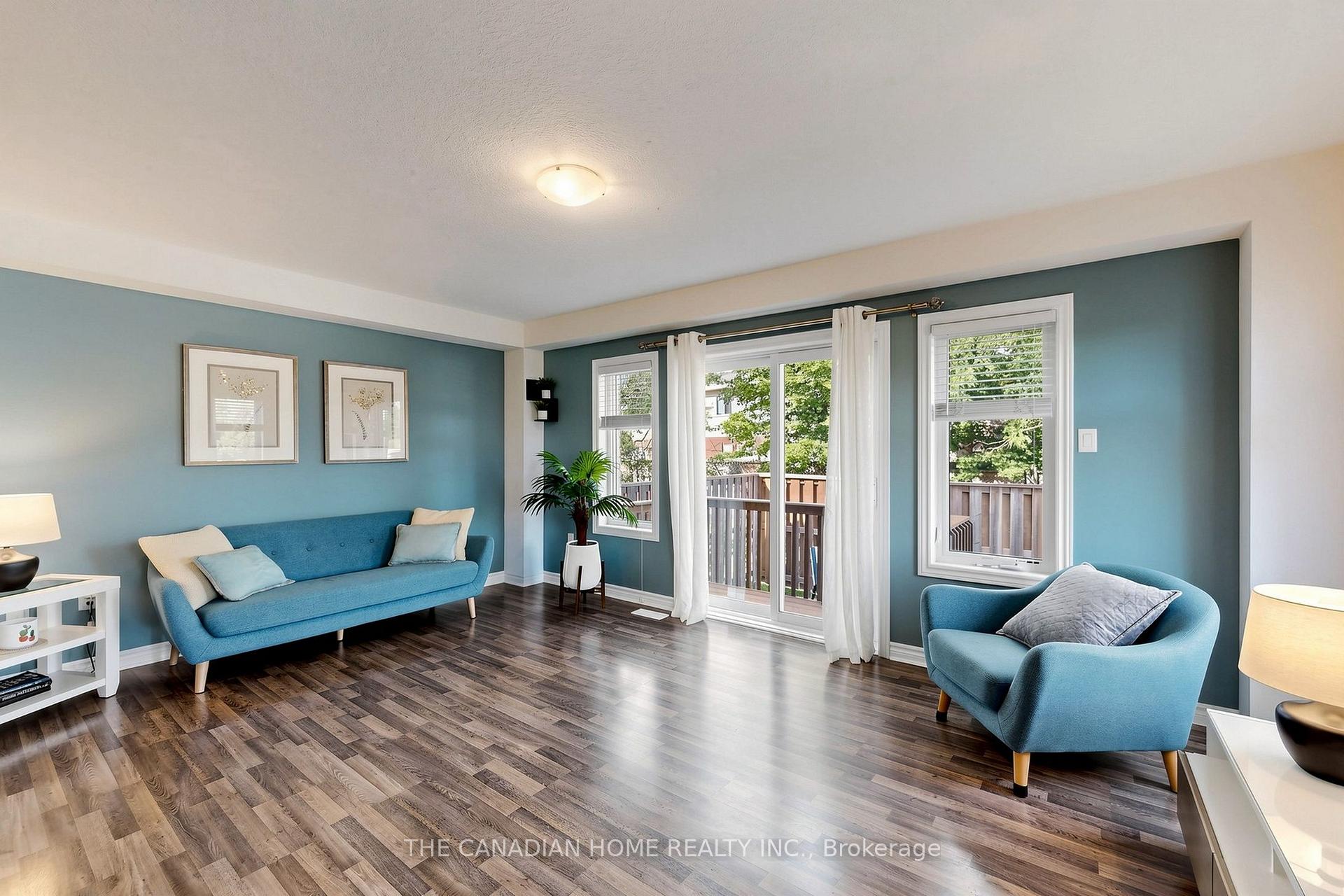 Photo 10 of 51 Arlington Crescent, Guelph, Pineridge/Westminster Woods — HOMEH