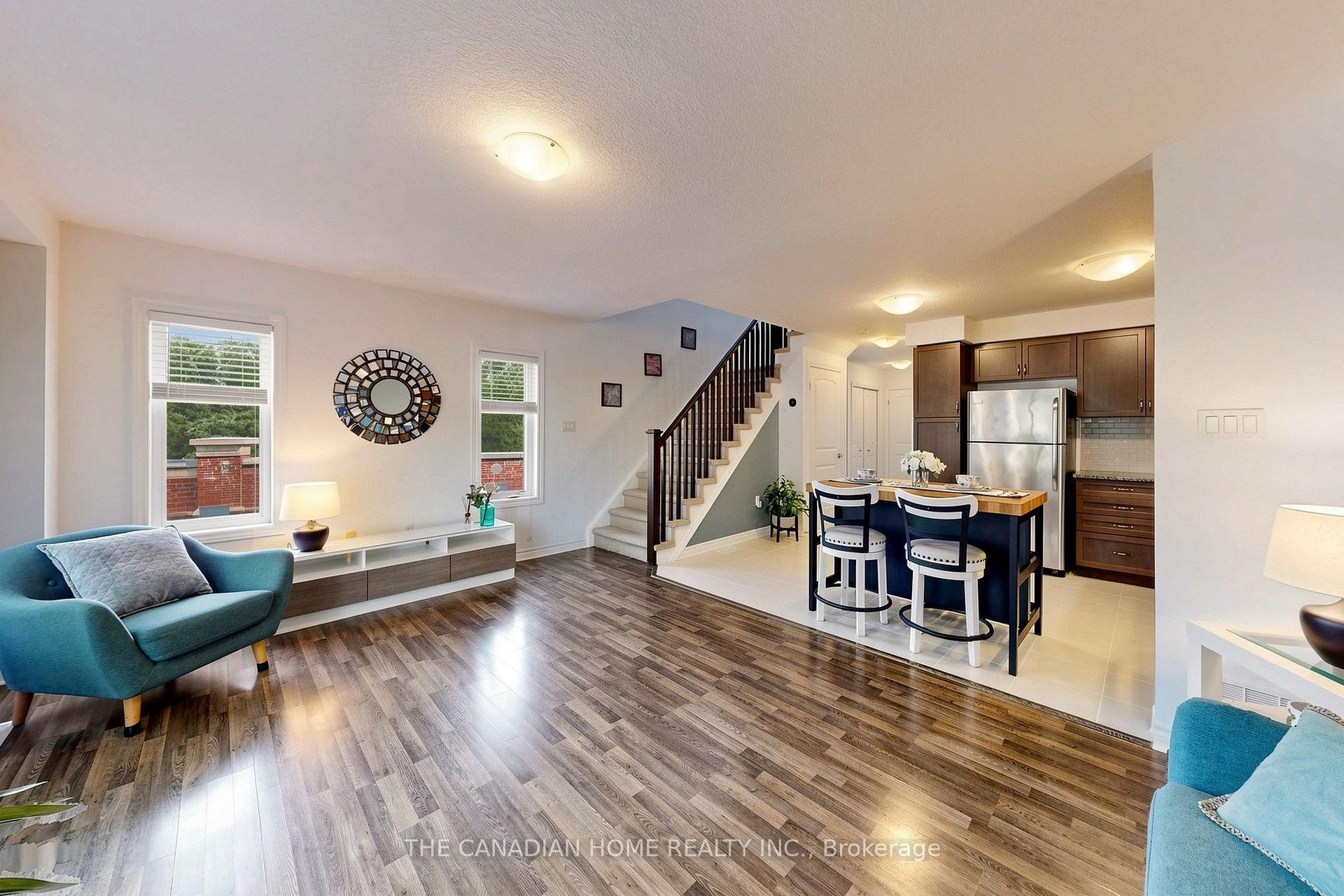 Photo 12 of 51 Arlington Crescent, Guelph, Pineridge/Westminster Woods — HOMEH