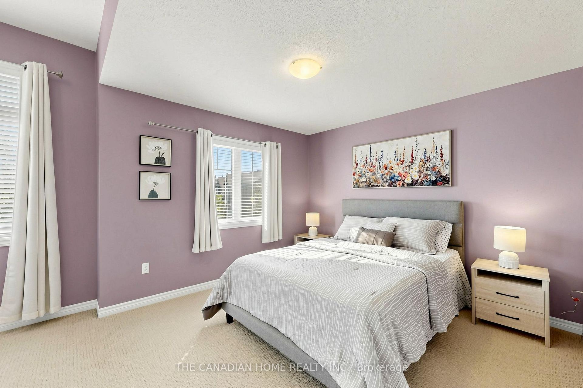 Photo 15 of 51 Arlington Crescent, Guelph, Pineridge/Westminster Woods — HOMEH