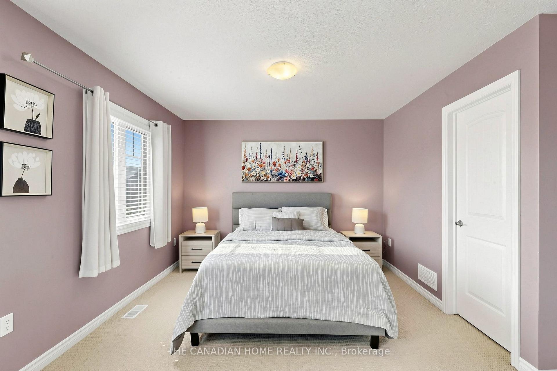 Photo 16 of 51 Arlington Crescent, Guelph, Pineridge/Westminster Woods — HOMEH