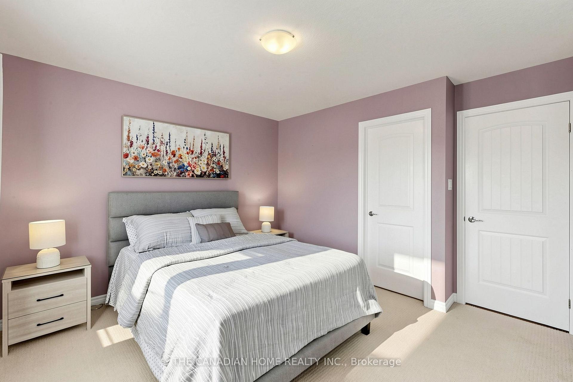 Photo 17 of 51 Arlington Crescent, Guelph, Pineridge/Westminster Woods — HOMEH
