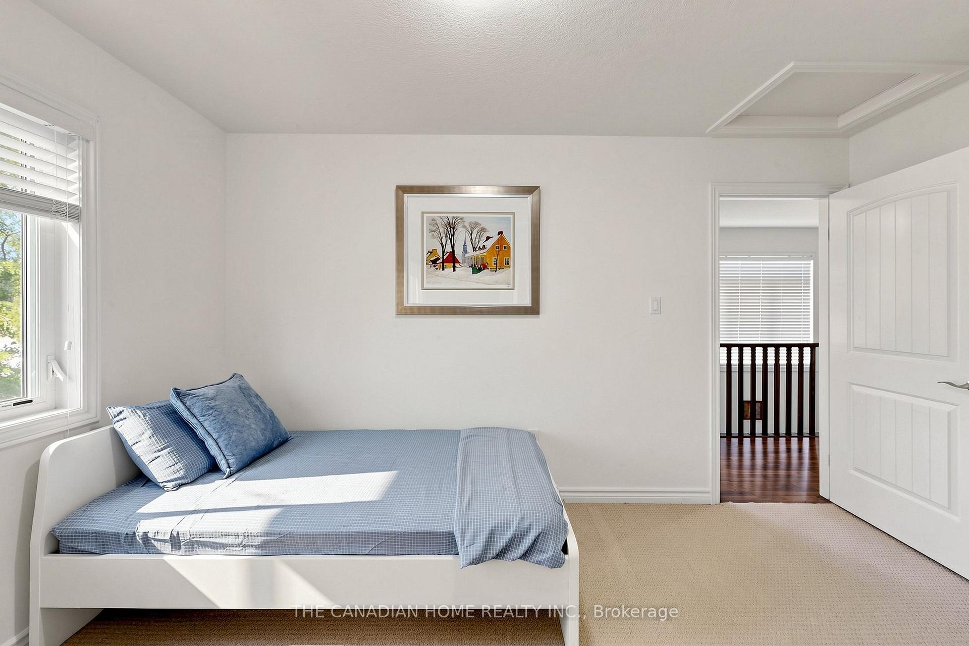 Photo 21 of 51 Arlington Crescent, Guelph, Pineridge/Westminster Woods — HOMEH