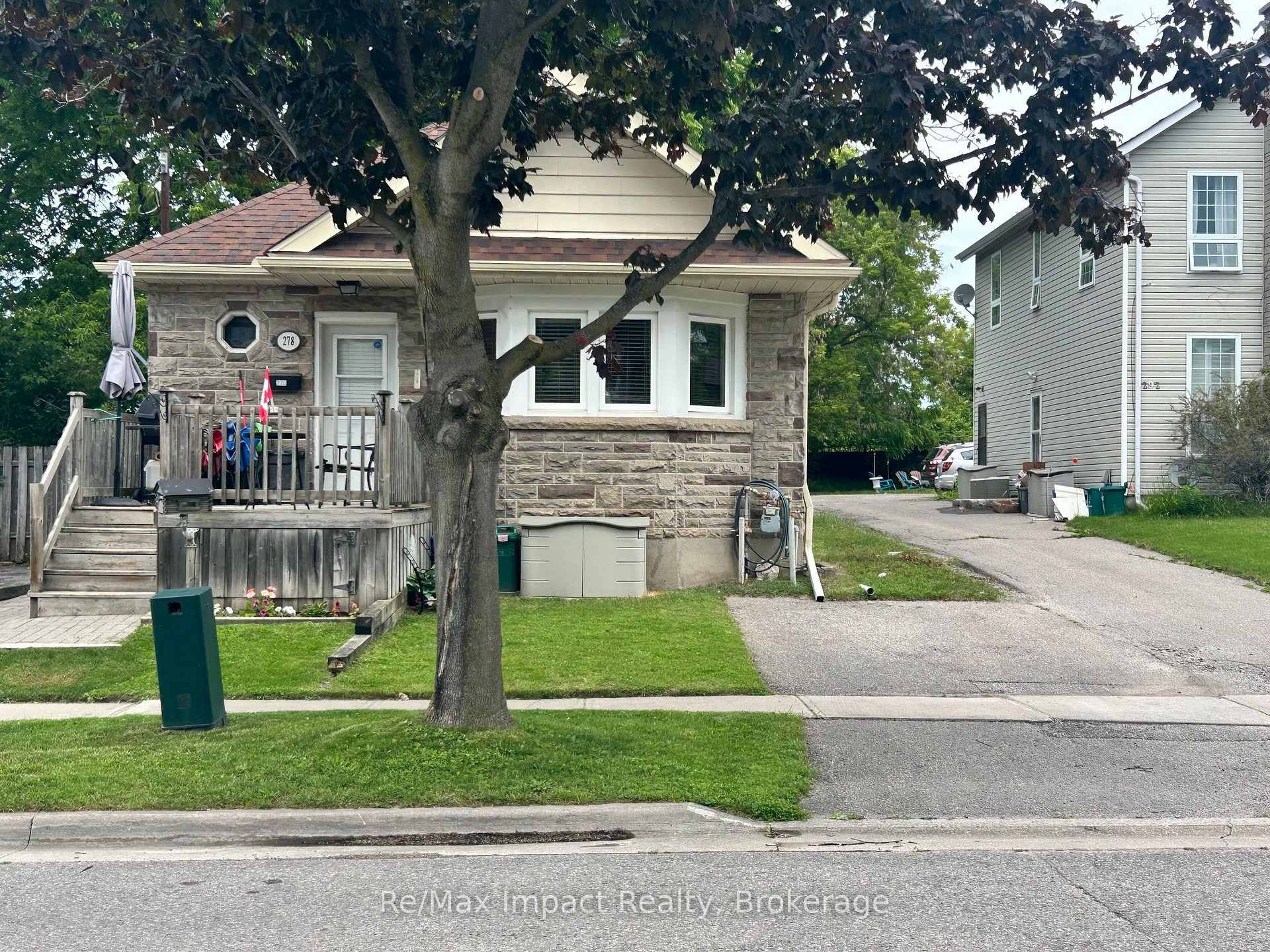 Photo 1 of 278 William Street E, Oshawa, O'Neill — HOMEH