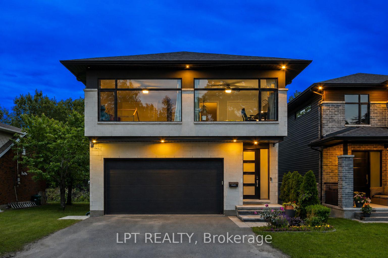 Photo 1 of 1740 St Barbara Street, Ottawa, Blossom Park/Leitrim — HOMEH