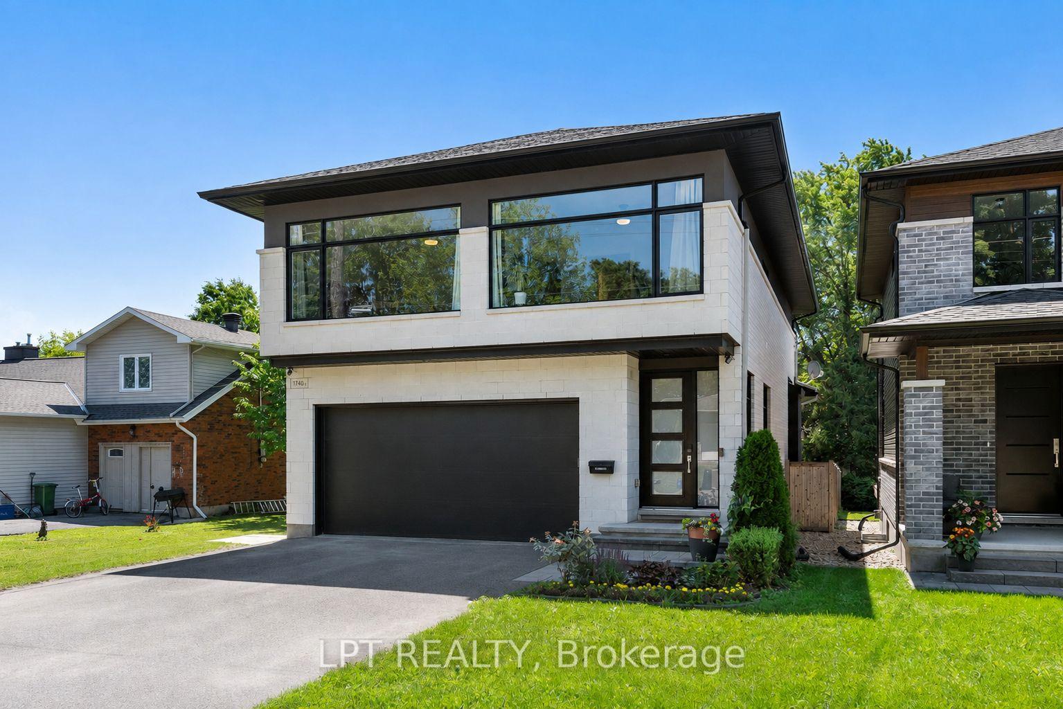 Photo 2 of 1740 St Barbara Street, Ottawa, Blossom Park/Leitrim — HOMEH