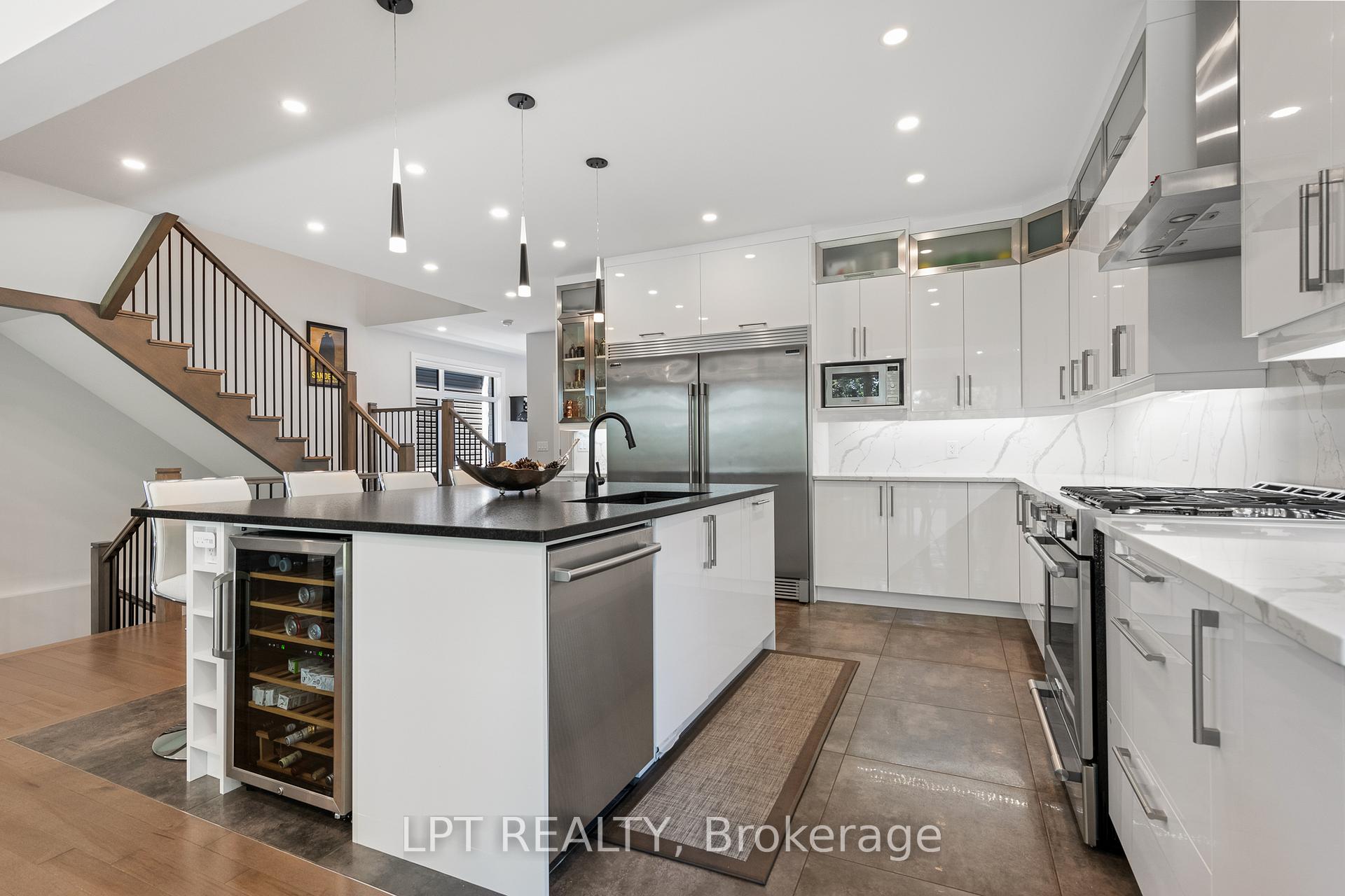 Photo 8 of 1740 St Barbara Street, Ottawa, Blossom Park/Leitrim — HOMEH