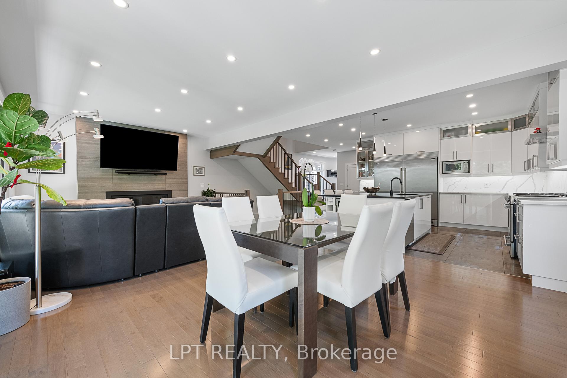 Photo 12 of 1740 St Barbara Street, Ottawa, Blossom Park/Leitrim — HOMEH