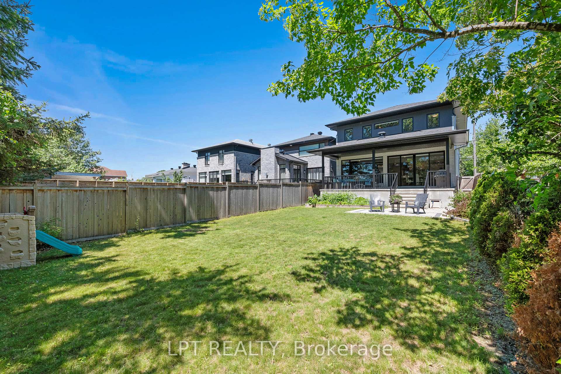 Photo 44 of 1740 St Barbara Street, Ottawa, Blossom Park/Leitrim — HOMEH