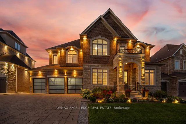 Photo 2 of 319 Torrey Pines Road, Vaughan, Kleinburg — HOMEH
