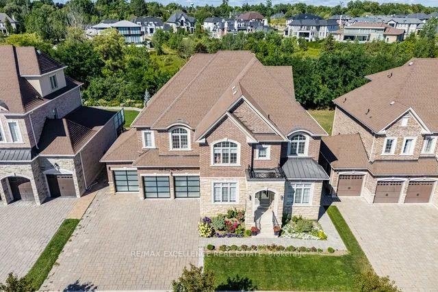Photo 7 of 319 Torrey Pines Road, Vaughan, Kleinburg — HOMEH