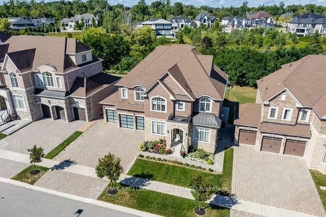 Photo 10 of 319 Torrey Pines Road, Vaughan, Kleinburg — HOMEH
