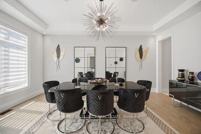 Photo 19 of 319 Torrey Pines Road, Vaughan, Kleinburg — HOMEH