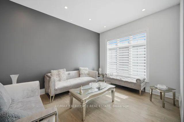 Photo 22 of 319 Torrey Pines Road, Vaughan, Kleinburg — HOMEH
