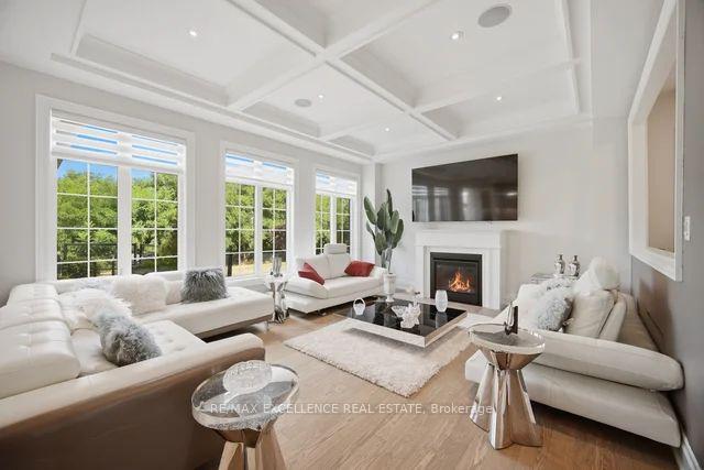 Photo 25 of 319 Torrey Pines Road, Vaughan, Kleinburg — HOMEH