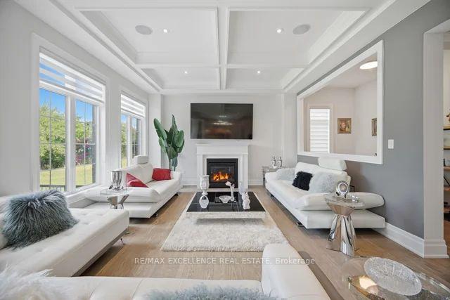 Photo 28 of 319 Torrey Pines Road, Vaughan, Kleinburg — HOMEH