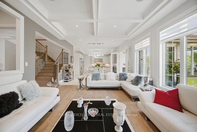 Photo 31 of 319 Torrey Pines Road, Vaughan, Kleinburg — HOMEH