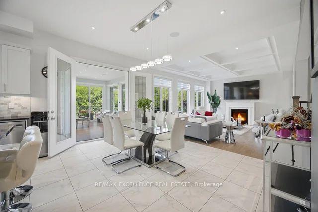 Photo 34 of 319 Torrey Pines Road, Vaughan, Kleinburg — HOMEH