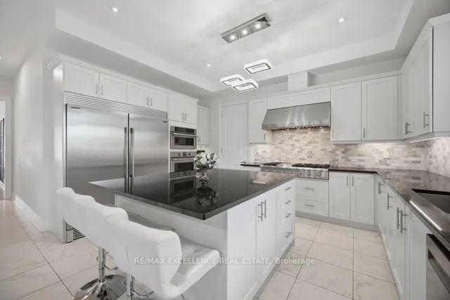 Photo 37 of 319 Torrey Pines Road, Vaughan, Kleinburg — HOMEH