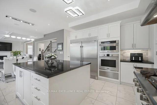 Photo 40 of 319 Torrey Pines Road, Vaughan, Kleinburg — HOMEH