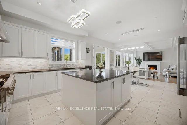 Photo 43 of 319 Torrey Pines Road, Vaughan, Kleinburg — HOMEH