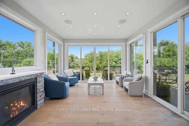 Photo 49 of 319 Torrey Pines Road, Vaughan, Kleinburg — HOMEH
