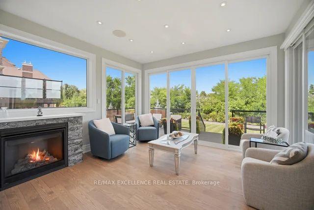 Photo 52 of 319 Torrey Pines Road, Vaughan, Kleinburg — HOMEH
