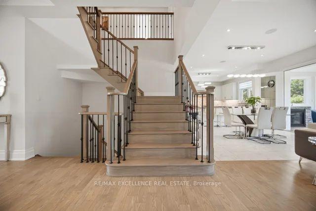 Photo 64 of 319 Torrey Pines Road, Vaughan, Kleinburg — HOMEH