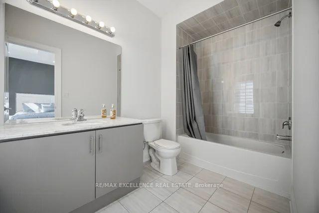 Photo 97 of 319 Torrey Pines Road, Vaughan, Kleinburg — HOMEH