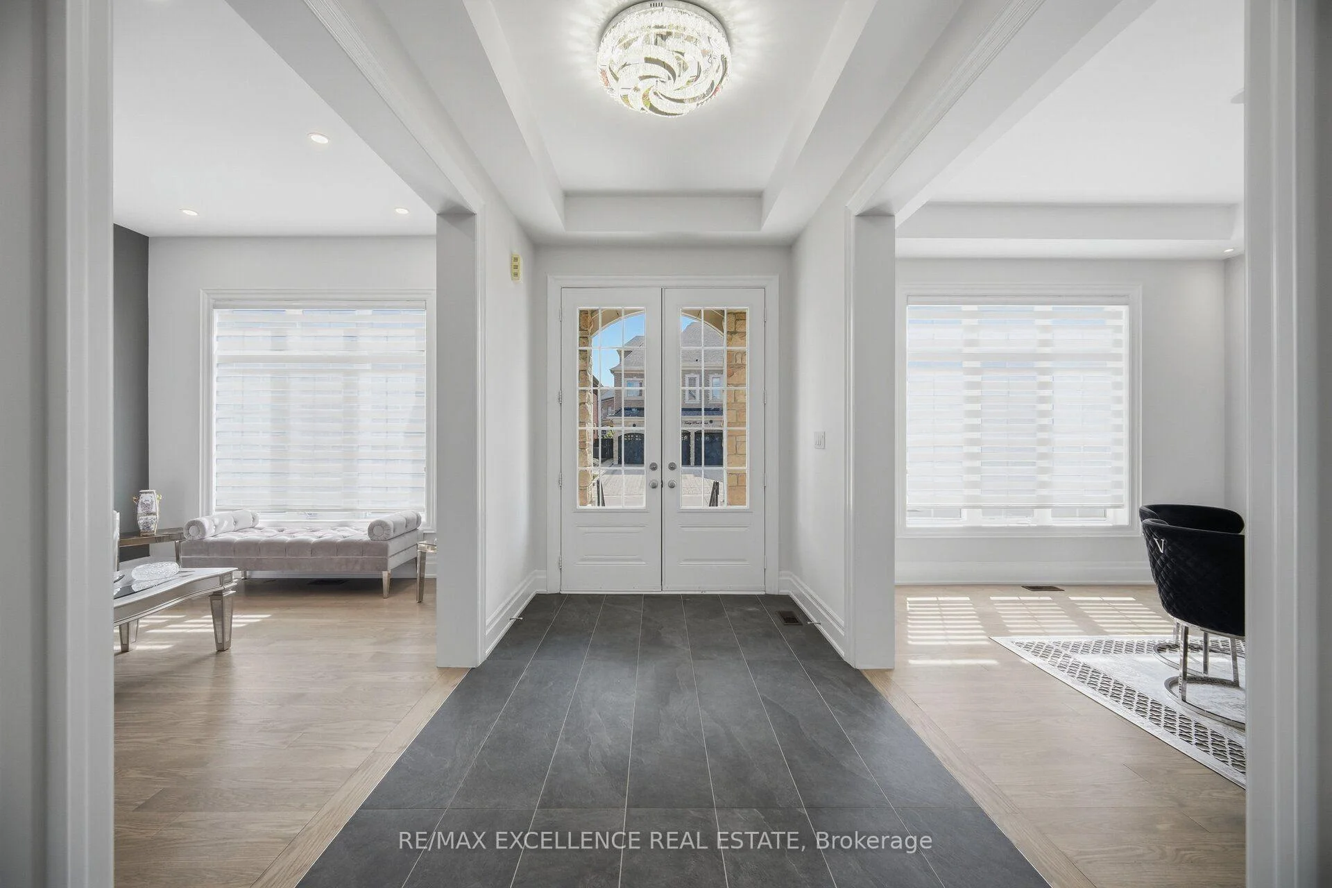 Photo 12 of 319 Torrey Pines Road, Vaughan, Kleinburg — HOMEH