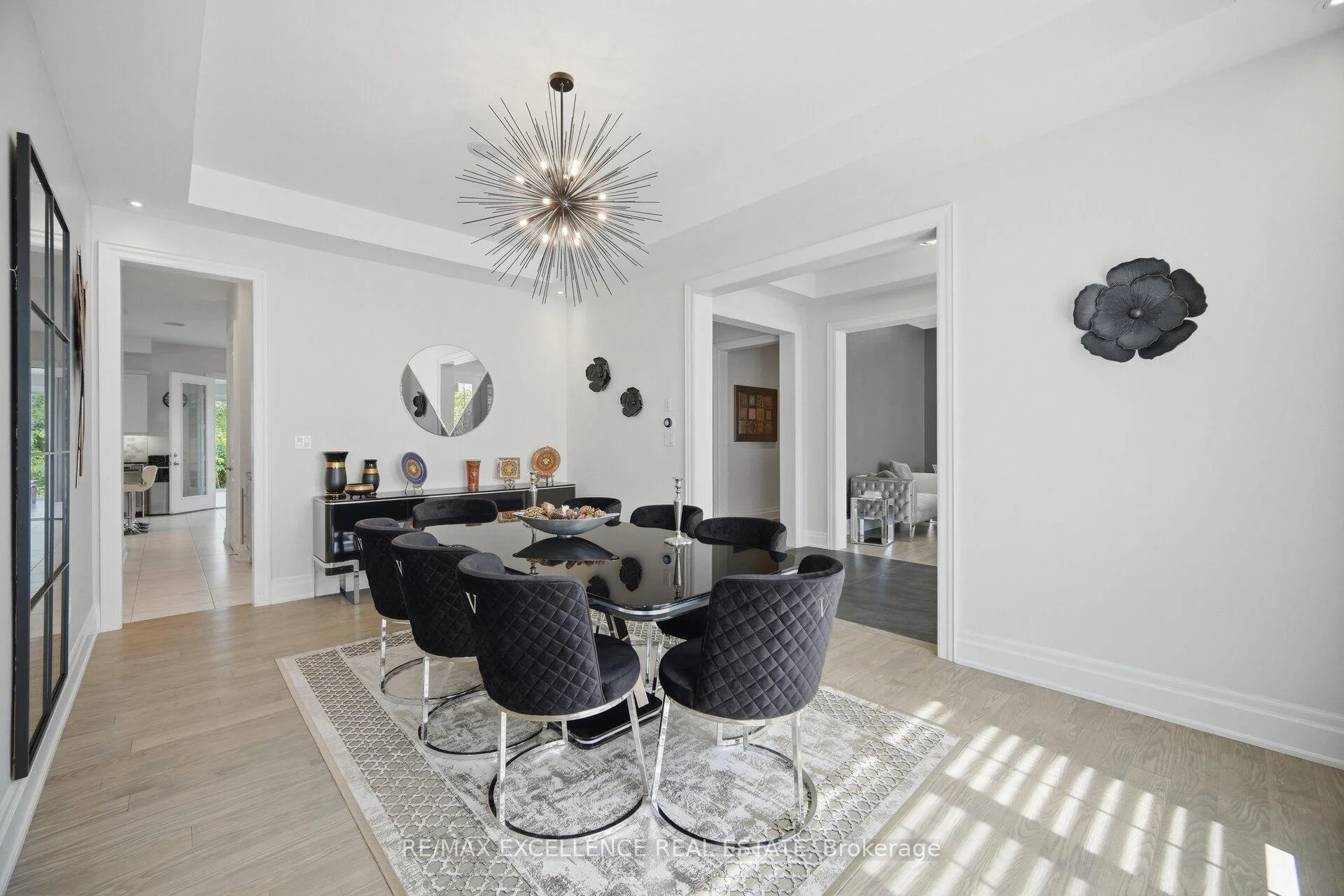 Photo 17 of 319 Torrey Pines Road, Vaughan, Kleinburg — HOMEH