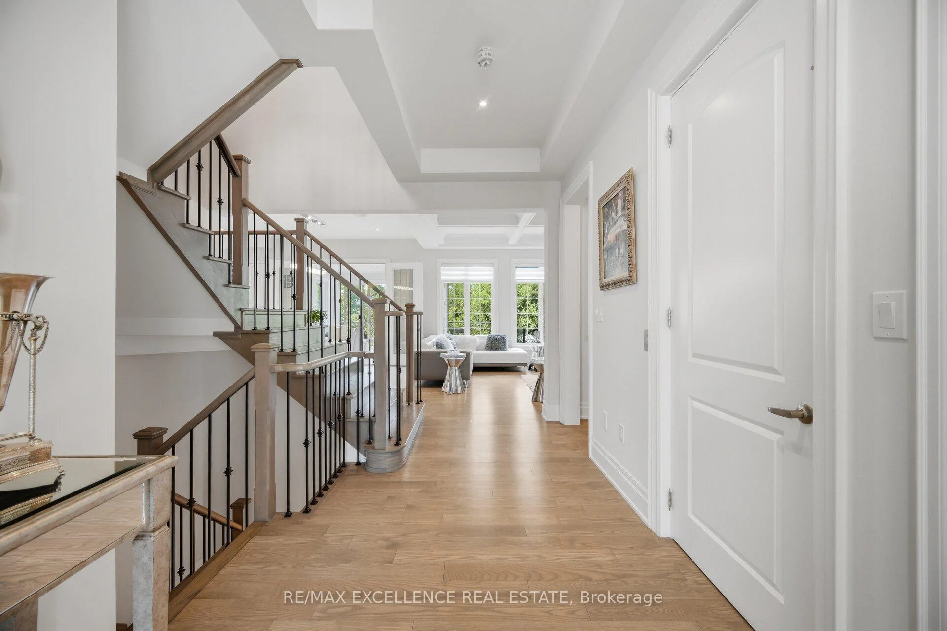 Photo 23 of 319 Torrey Pines Road, Vaughan, Kleinburg — HOMEH