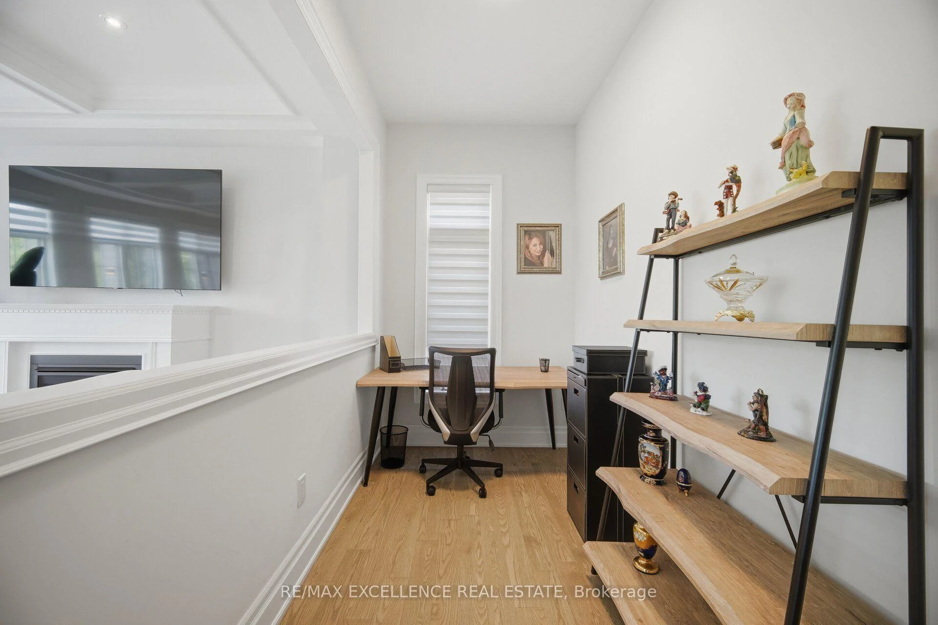 Photo 26 of 319 Torrey Pines Road, Vaughan, Kleinburg — HOMEH