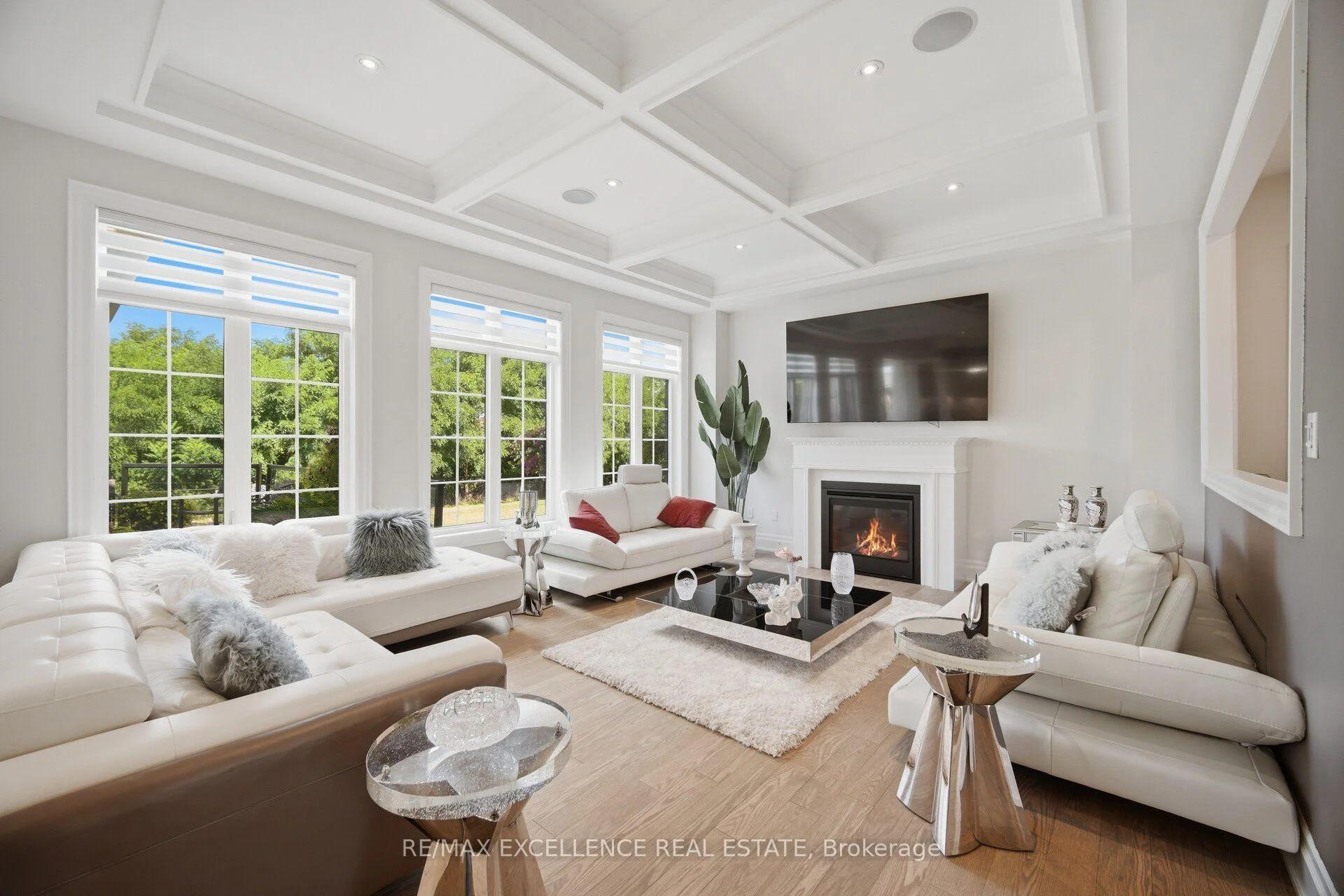 Photo 29 of 319 Torrey Pines Road, Vaughan, Kleinburg — HOMEH