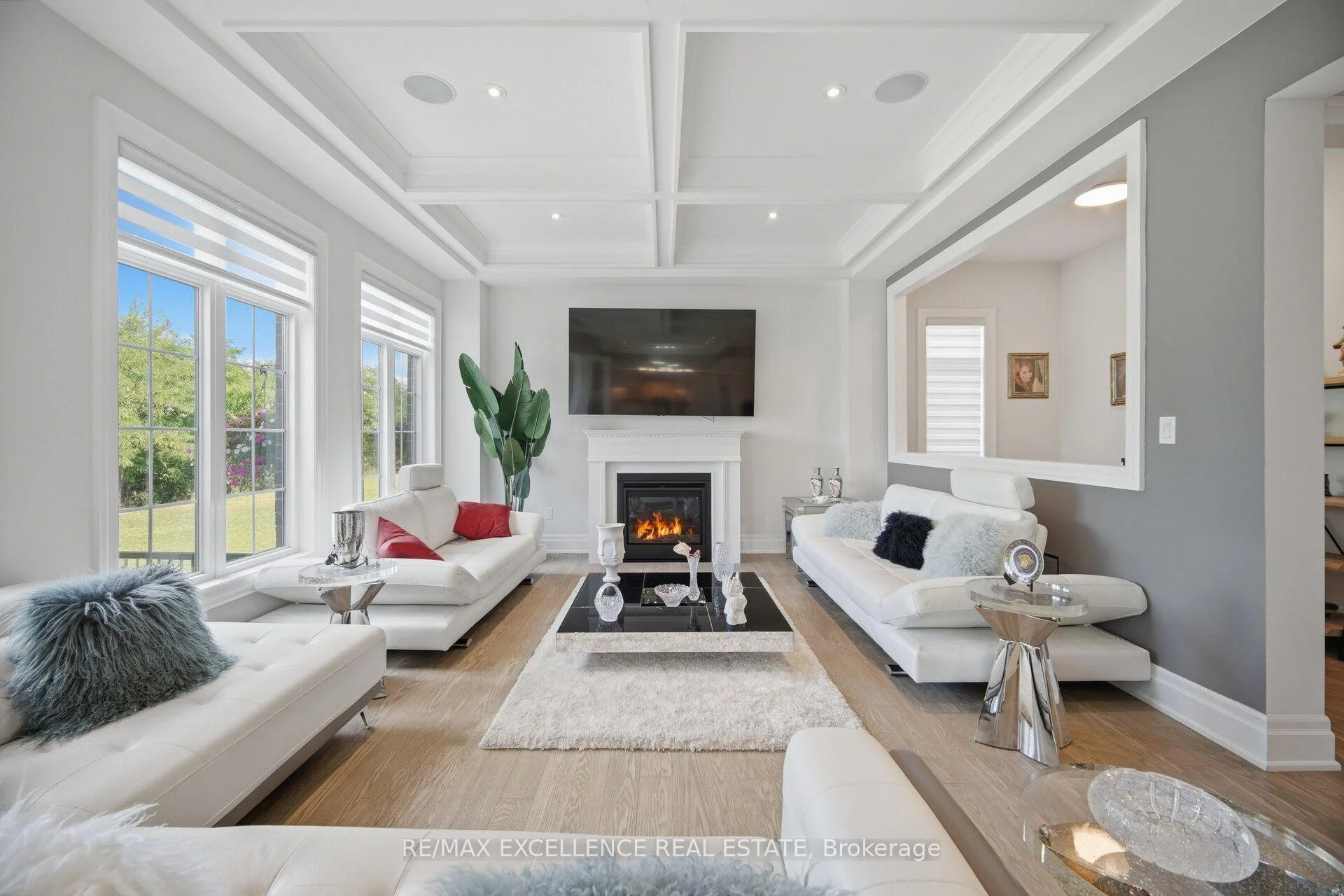 Photo 32 of 319 Torrey Pines Road, Vaughan, Kleinburg — HOMEH