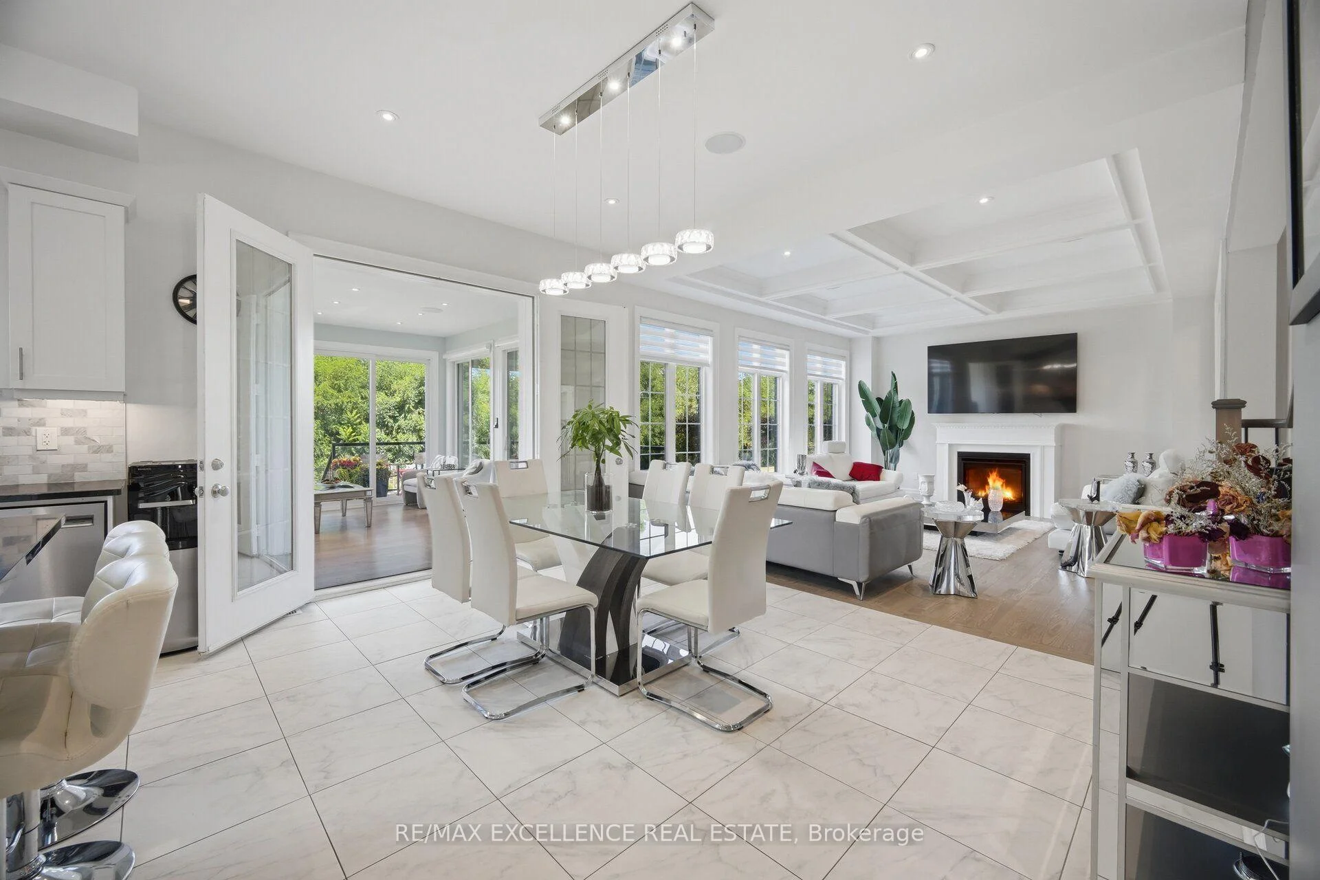 Photo 36 of 319 Torrey Pines Road, Vaughan, Kleinburg — HOMEH
