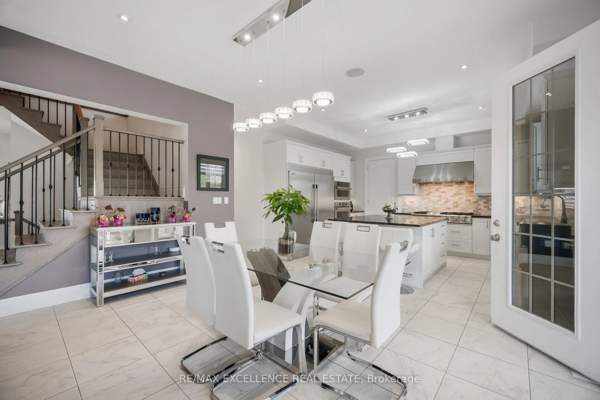 Photo 39 of 319 Torrey Pines Road, Vaughan, Kleinburg — HOMEH