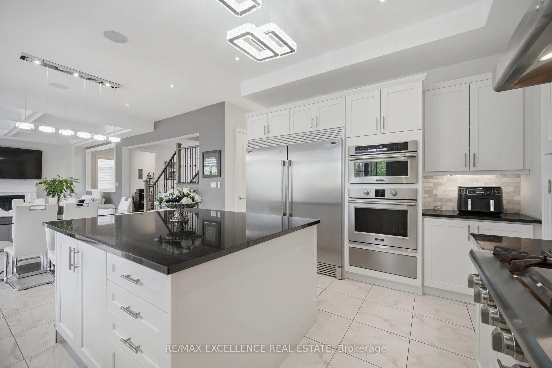 Photo 44 of 319 Torrey Pines Road, Vaughan, Kleinburg — HOMEH