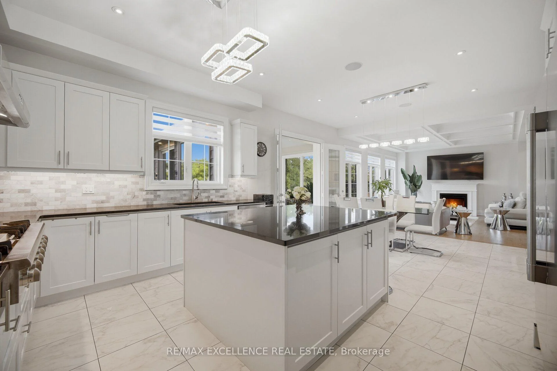 Photo 45 of 319 Torrey Pines Road, Vaughan, Kleinburg — HOMEH