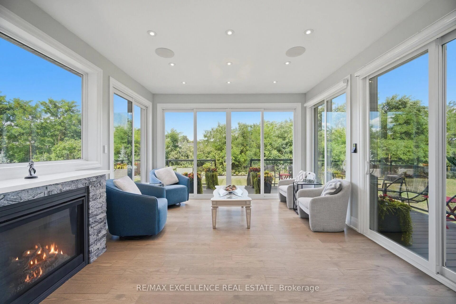 Photo 51 of 319 Torrey Pines Road, Vaughan, Kleinburg — HOMEH