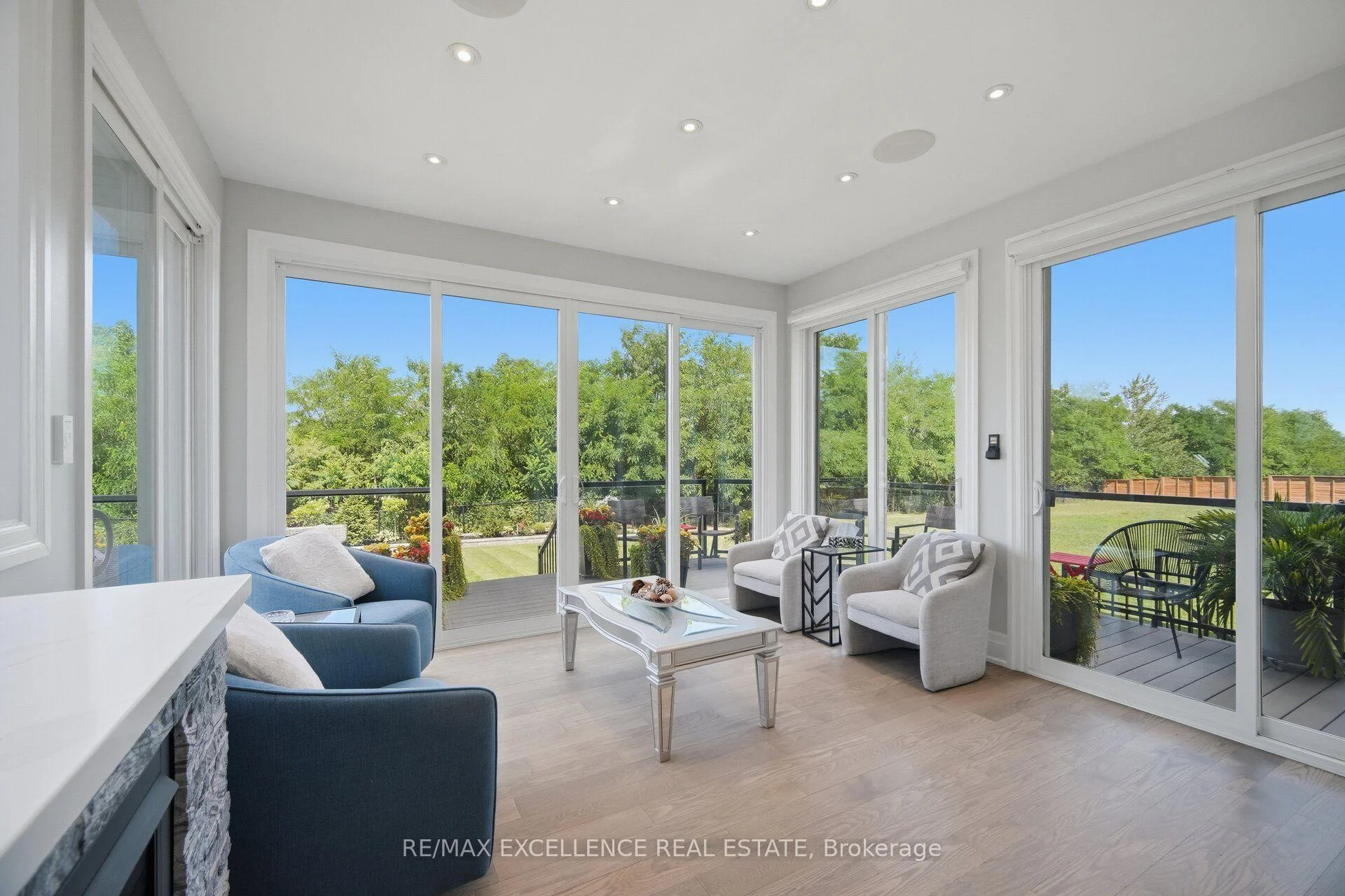 Photo 53 of 319 Torrey Pines Road, Vaughan, Kleinburg — HOMEH