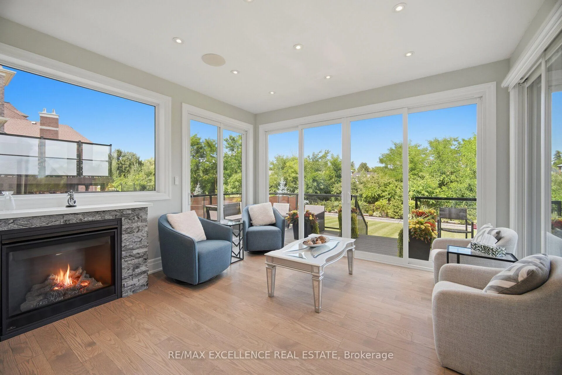 Photo 54 of 319 Torrey Pines Road, Vaughan, Kleinburg — HOMEH