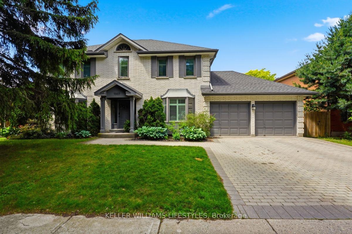 Photo 1 of 1665 Phillbrook Crescent, London, North B — HOMEH