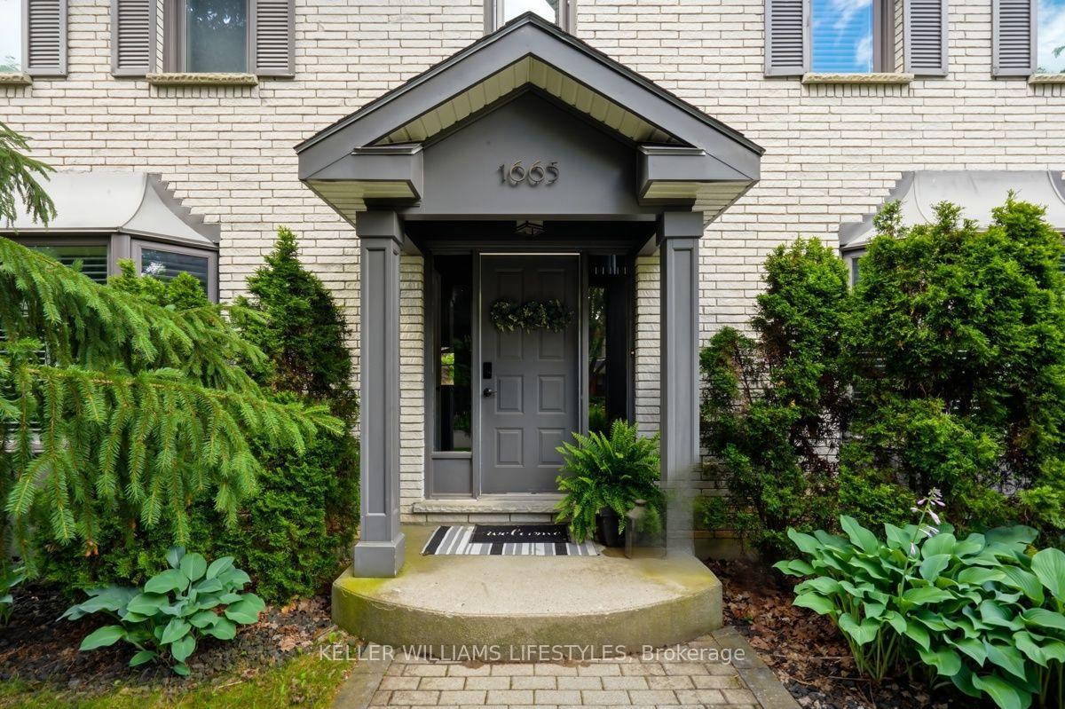 Photo 3 of 1665 Phillbrook Crescent, London, North B — HOMEH