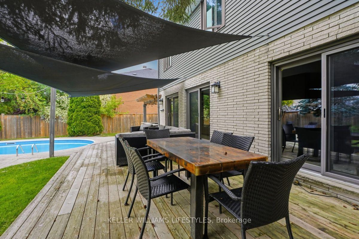 Photo 7 of 1665 Phillbrook Crescent, London, North B — HOMEH